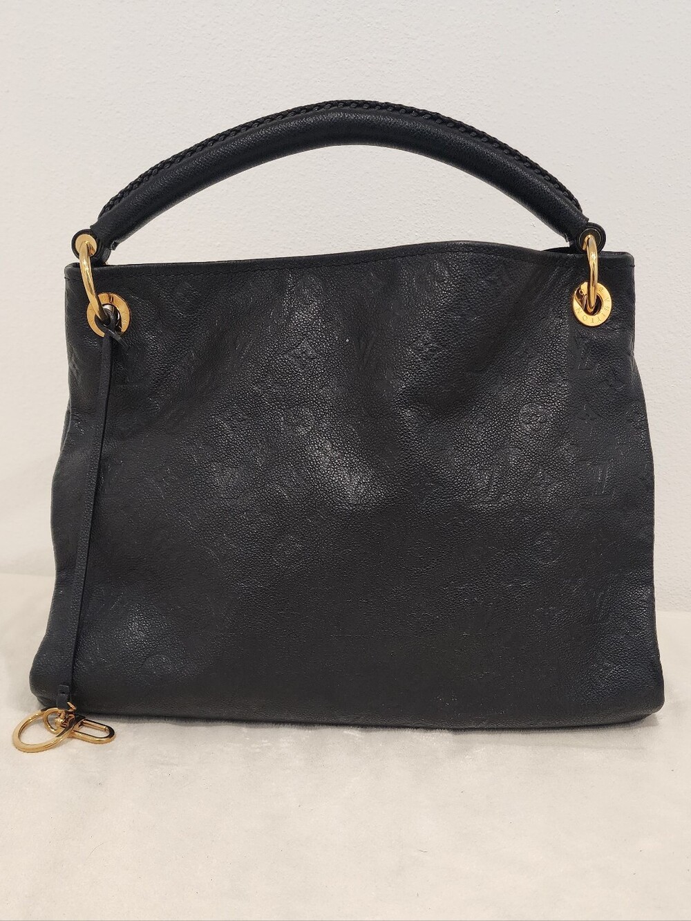Louis Vuitton Artsy Empreinte MM.
